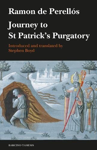 Journey to St Patrick’s Purgatory (Textos B, 62)