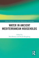 Water in Ancient Mediterranean Households