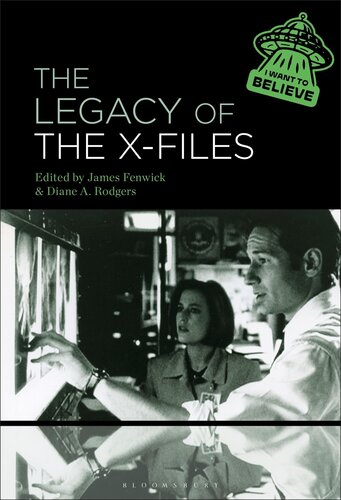 Legacy of The X-Files, The