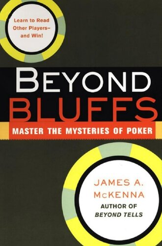 Beyond Bluffs: Master the Mysteries of Poker