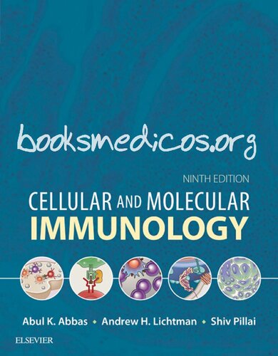 Cellular and Molecular Immunology