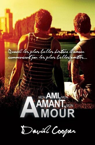 Mon ami, mon amant, mon amour