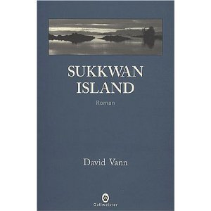 Sukkwan Island