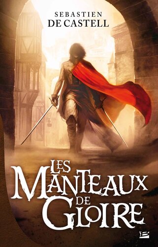 Les Manteaux de gloire