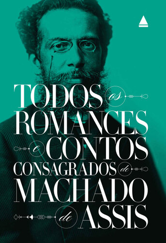 Todos os romances e contos consagrados: volume 1-3