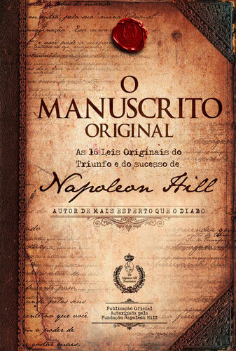 O Manuscrito Original