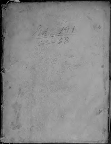 Quechua 
Concilivm Limense celebratum anno 1583 sub Gregorio XIII Sum. Pont. autoritate Sixti Quinti Pont. Max. approbatum. Iussu Catholici Regis Hispaniarum, atq́[ue]; Indiarum, Philippi Secundi, editum []