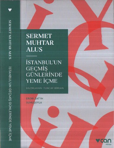 İstanbul'un Geçmiş Günlerinde Yeme İçme