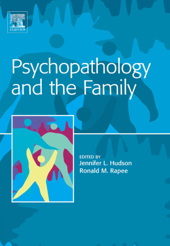 Psychopathology and the Family