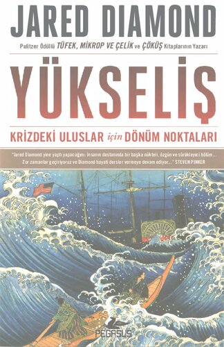 Yükseliş: Krizdeki Uluslar için Dönüm Noktaları