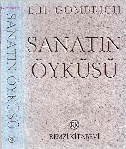 Sanatın Öyküsü