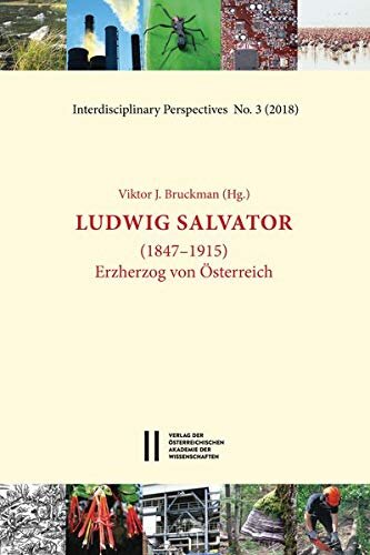 Ludwig Salvator