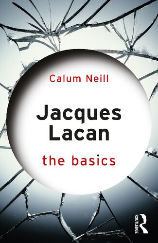 Jacques Lacan the basics