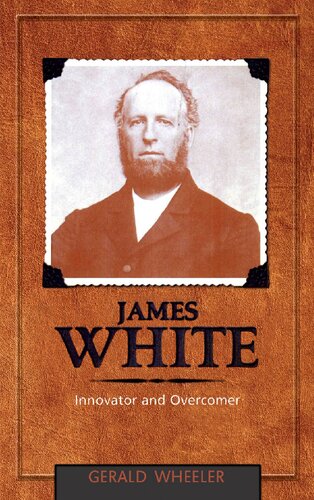 James White (pdf)