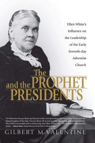 The Prophet And The Presidents