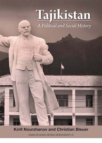 Tajikistan: A Political and Social History