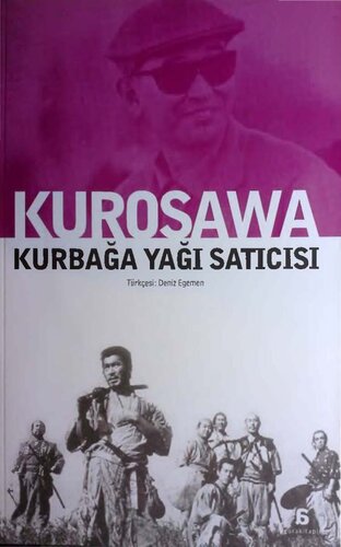 Kurbağa Yağı Satıcısı