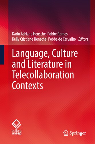 Language, Culture and Literature in Telecollaboration Contexts