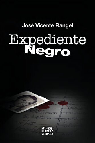 Expediente negro