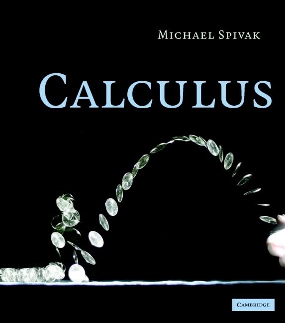 Calculus