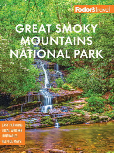 Fodor's InFocus Great Smoky Mountains National Park