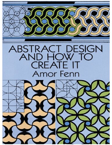 Abstract Design and How to Create It
