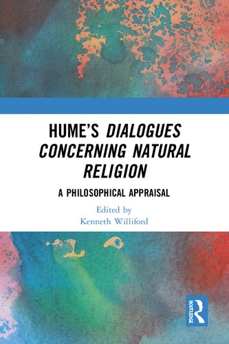 Hume’s Dialogues Concerning Natural Religion