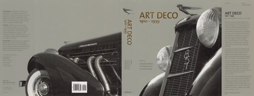 Art Deco: 1910-1939