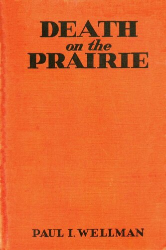 Death on the Prairie