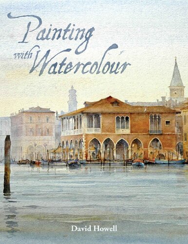 Painting with Watercolour