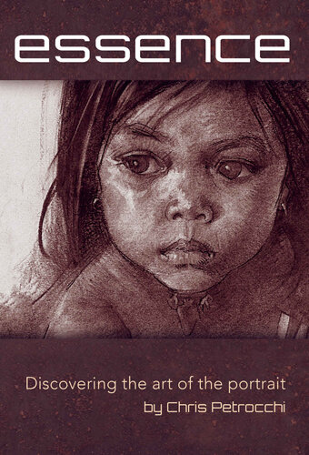 Essence: discovering the art of the portrait