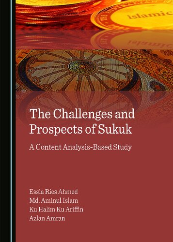 The Challenges and Prospects of Sukuk: A Content Analysis-Based Study