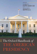 The Oxford Handbook of the American Presidency