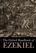 The Oxford Handbook of Ezekiel
