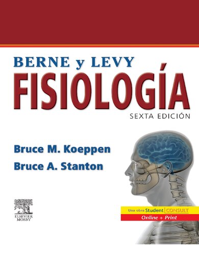 Berne & Levy - Fisiología