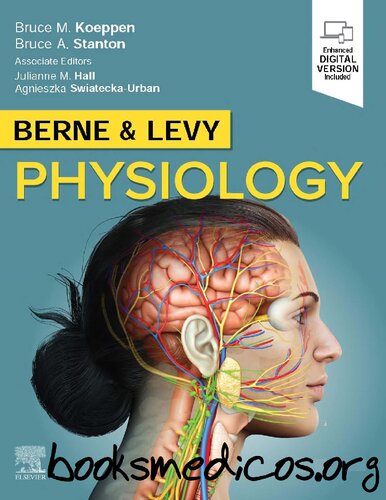 Berne & Levy - Physiology