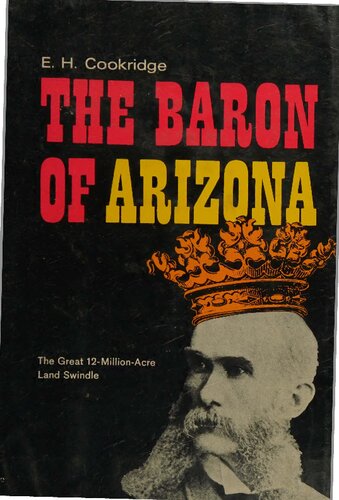 The Baron of Arizona