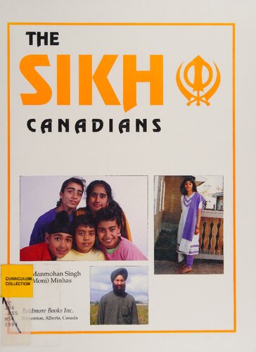 The Sikh Canadians