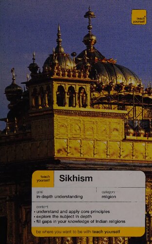 Sikhism