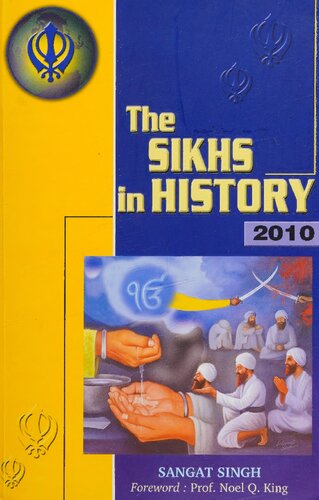The Sikhs in History (The Sikhs in History, 2005)