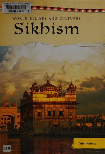 Sikhism (World Beliefs and Cultures)