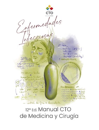 Enfermedades Infecciosas
