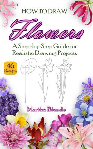 How to Draw Flowers