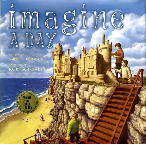 Imagine a Day