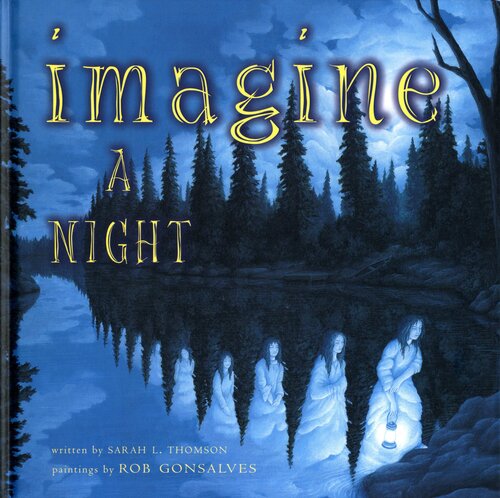 Imagine a Night