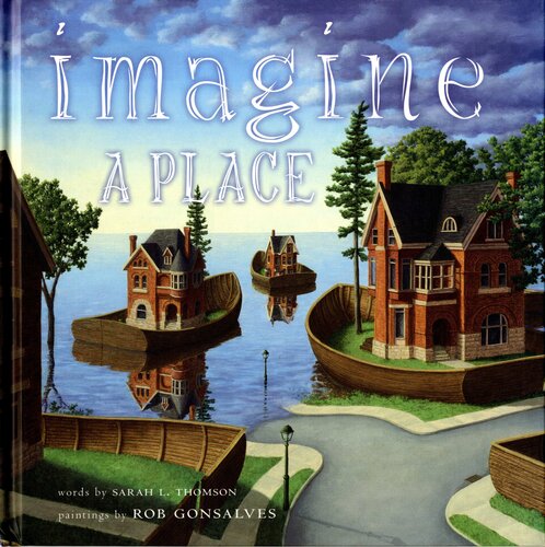 Imagine a Place