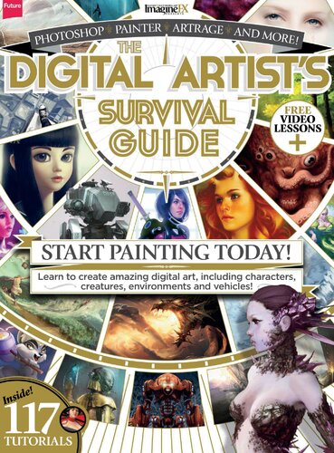 The Digital Artist's Survival Guide
