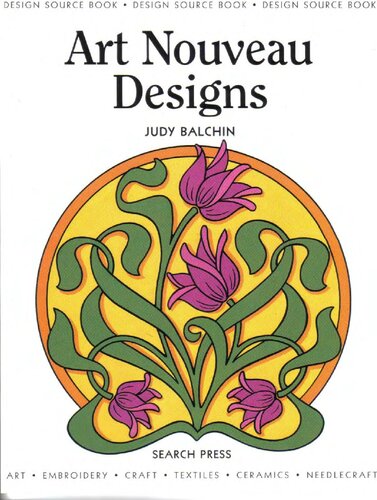 Art Nouveau Designs