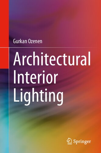 Architectural Interior Lighting