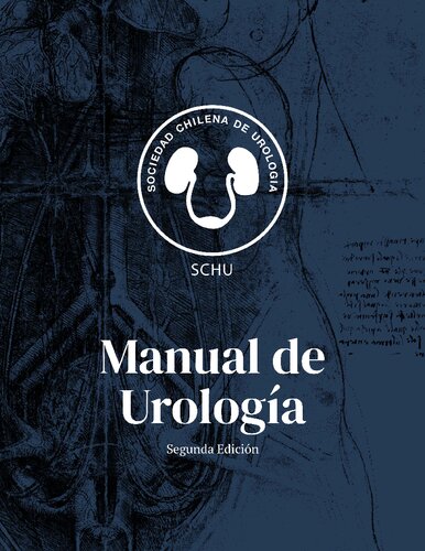 Manual de Urologia